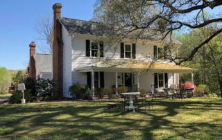 painting your home exterior