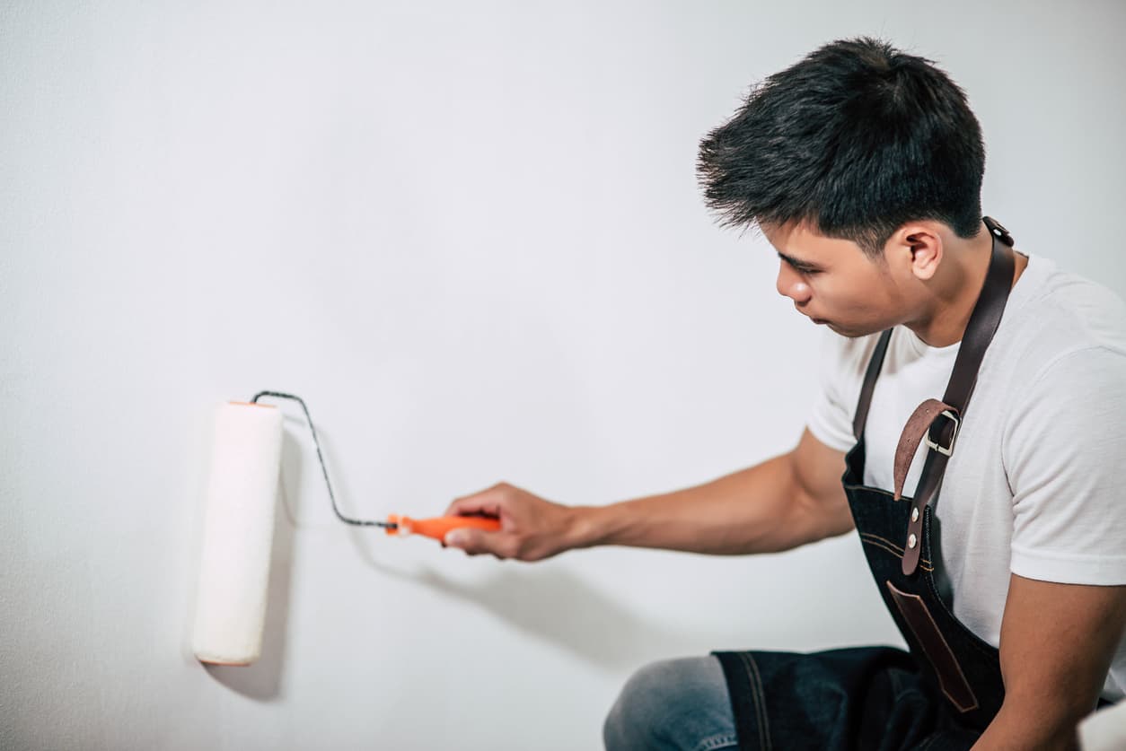 How Long Does Paint Take to Dry? Your Complete Guide Alvarez Painting