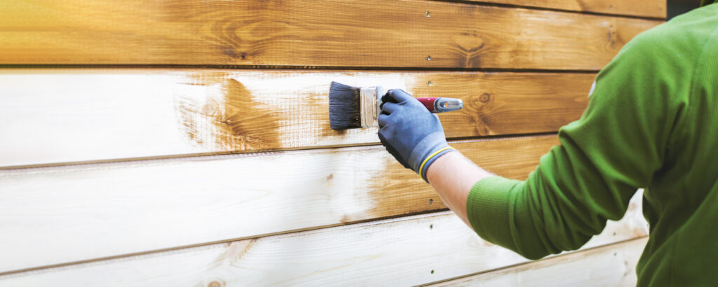 How to Paint Exterior Wood Siding: Your Ultimate Guide - Alvarez Painting