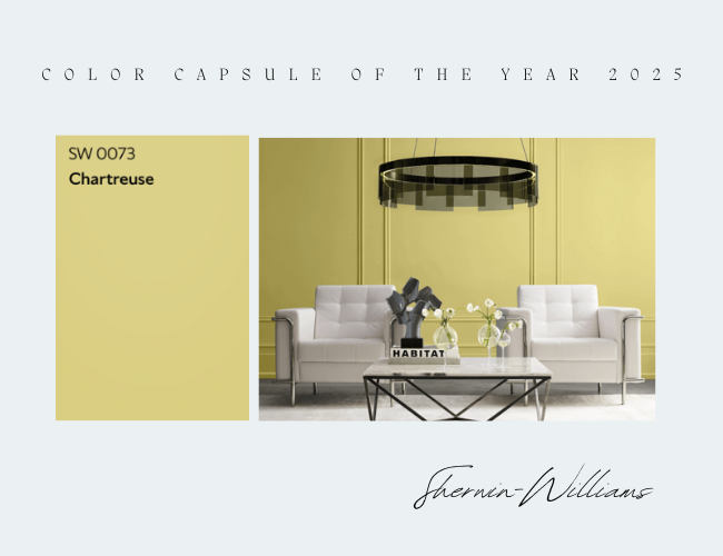 Chartreuse SW 0073