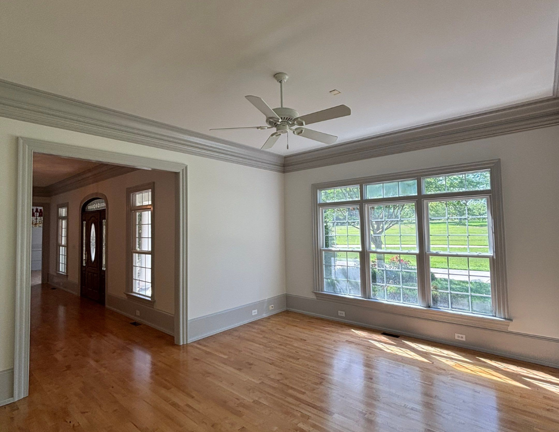 Interior Painting in Sanford NC