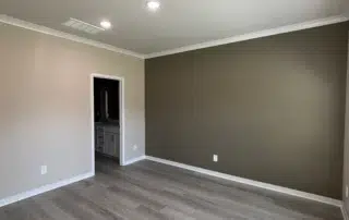 can you use ceiling paint on walls